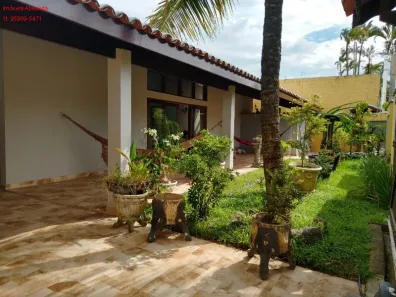 Casa com 3 Quartos à venda, 600m² no Cibratel I, Itanhaém