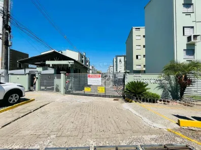 Apartamento com 2 Quartos para alugar, 48m² no Nova Sapucaia, Sapucaia do Sul