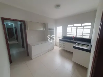 Casa com 3 Quartos à venda, 110m² no Jardim do Valle II, Indaiatuba