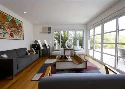 Cobertura com 5 Quartos à venda, 430m² no Leblon, Rio de Janeiro