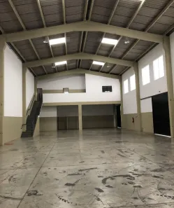 Galpão/Depósito/Armazém à venda, 795m² no Comercial Vitória Martini, Indaiatuba