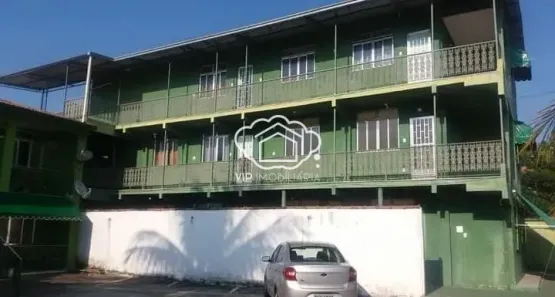 Prédio Residencial à venda, 350m² no Pedra de Guaratiba, Rio de Janeiro