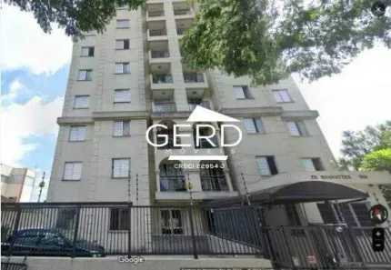Apartamento com 3 Quartos à venda, 60m² no Centro, Osasco