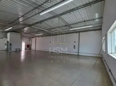 Prédio Comercial para alugar, 990m² no Planalto, São Bernardo do Campo