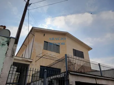 Sobrado com 2 Quartos à venda, 117m² no Jardim Bela Vista, Americana