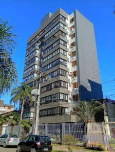 Apartamento com 3 Quartos à venda, 119m² no Jardim Itu, Porto Alegre