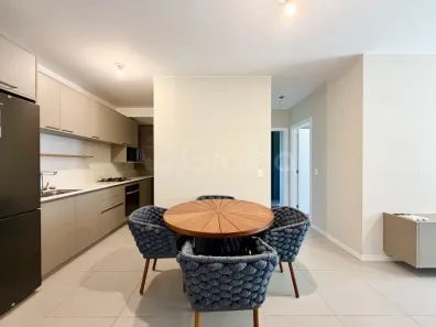 Apartamento com 2 Quartos à venda, 70m² no Cacupé, Florianópolis