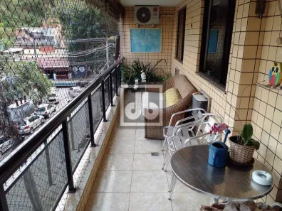 Apartamento com 3 Quartos à venda, 128m² no Freguesia (Jacarepaguá), Rio de Janeiro