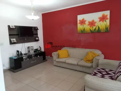 Casa com 4 Quartos à venda, 10m² no Rudge Ramos, São Bernardo do Campo