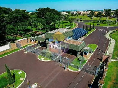Lote/Terreno à venda, 360m² no Condomínio Jardim Botânico, Bady Bassitt