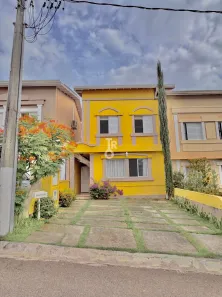Casa com 3 Quartos à venda, 145m² no Jardim Colonial, Jundiaí