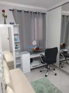 Apartamento com 3 Quartos à venda, 78m² no Jardim das Colinas, São José dos Campos