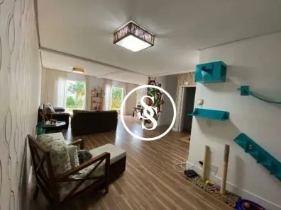 Casa de Condomínio com 5 Quartos à venda, 220m² no Demarchi, São Bernardo do Campo