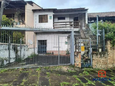 Casa com 1 Quarto para alugar, 80m² no Glória, Porto Alegre