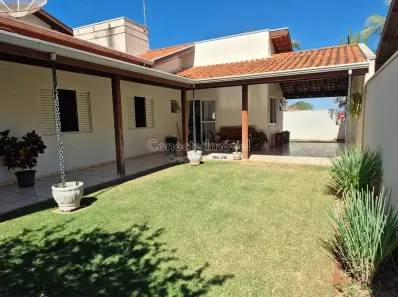 Casa com 3 Quartos à venda, 153m² no Residencial dos Imigrantes, Holambra