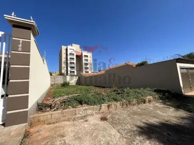 Lote/Terreno à venda, 270m² no Jardim Califórnia, Ribeirão Preto