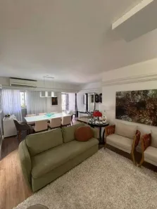 Apartamento com 3 Quartos à venda, 162m² no Graças, Recife