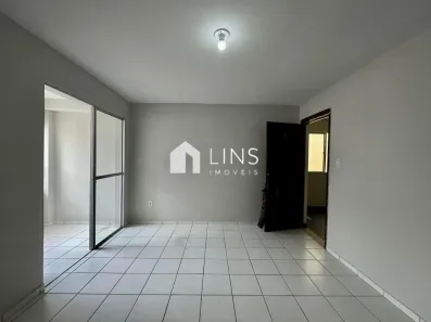 Apartamento com 2 Quartos à venda, 57m² no Turu, São Luís