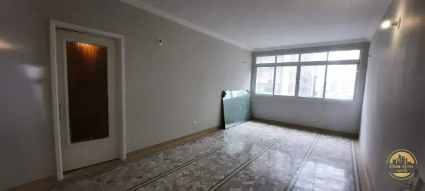 Apartamento com 2 Quartos à venda, 134m² no Gonzaga, Santos