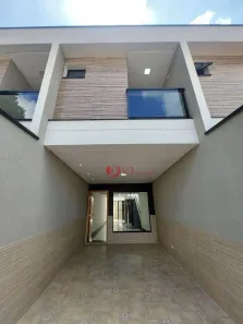 Sobrado com 3 Quartos à venda, 125m² no Vila Granada, São Paulo