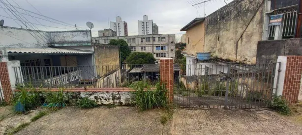 Lote/Terreno à venda, 435m² no Moinho Velho, São Paulo