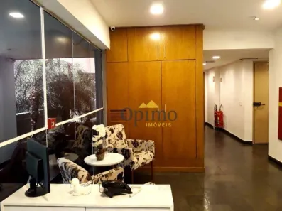 Apartamento com 1 Quarto à venda, 37m² no Vila Mascote, São Paulo