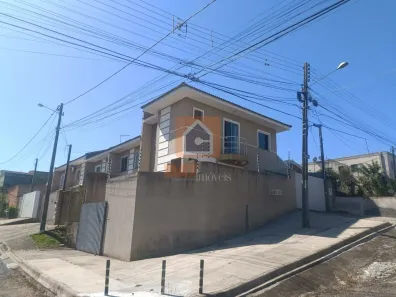 Sobrado com 1 Quarto à venda, 120m² no Orfãs, Ponta Grossa