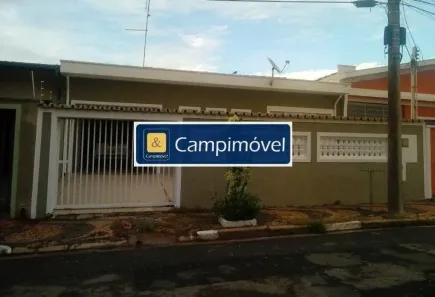 Casa com 2 Quartos à venda, 192m² no Jardim Bandeirantes, Campinas