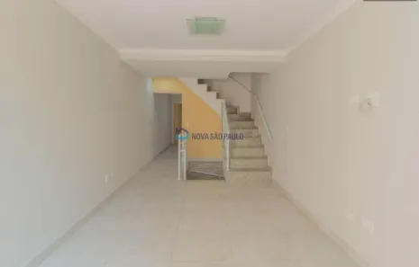 Prédio Comercial para alugar, 120m² no Vila Firmiano Pinto, São Paulo