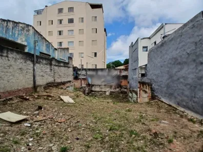 Lote/Terreno à venda, 145m² no Vila São João, Sorocaba