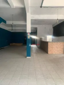 Ponto Comercial para alugar, 183m² no Vila Camargos, Guarulhos