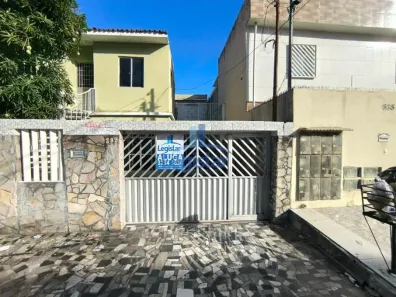 Casa com 3 Quartos à venda, 163m² no Salgado Filho, Aracaju