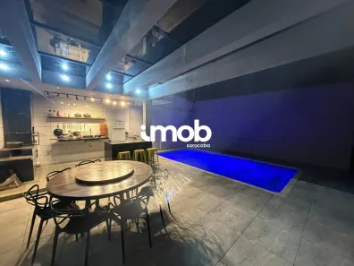 Casa com 4 Quartos à venda, 250m² no Jardim São Paulo, Sorocaba
