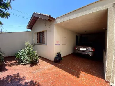 Casa com 2 Quartos à venda, 92m² no Jardim Brasil, Jundiaí
