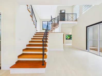Casa de Condomínio com 4 Quartos à venda, 326m² no Alphaville, Santana de Parnaíba