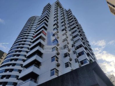 Apartamento com 4 Quartos à venda, 160m² no Boa Viagem, Recife