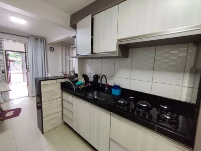 Casa com 2 Quartos à venda, 288m² no Guarujá, Cascavel