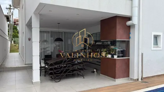 Casa com 3 Quartos à venda, 267m² no Capuava, Valinhos