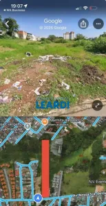 Lote/Terreno à venda, 9571m² no Jardim Débora, Poá