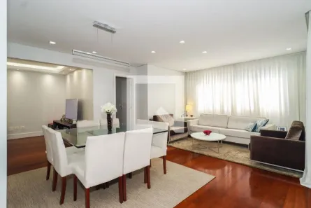 Apartamento com 3 Quartos à venda, 150m² no Vila Andrade, São Paulo