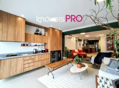Apartamento com 3 Quartos à venda, 122m² no Sumarezinho, São Paulo