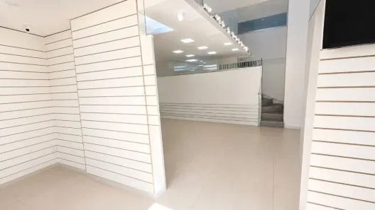 Ponto Comercial para alugar, 60m² no Barra da Tijuca, Rio de Janeiro