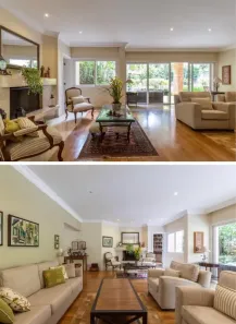 Casa de Condomínio com 4 Quartos à venda, 1100m² no Jardim Cordeiro, São Paulo