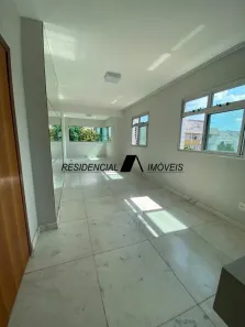 Apartamento com 3 Quartos à venda, 95m² no Sion, Belo Horizonte