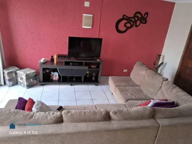 Sobrado com 2 Quartos à venda, 140m² no Vila Penteado, São Paulo