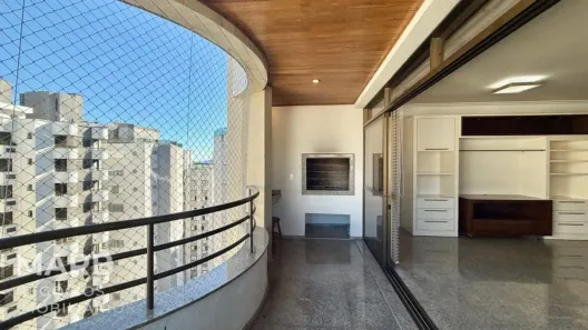 Apartamento com 3 Quartos à venda, 208m² no Agronômica, Florianópolis