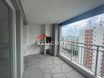 Apartamento com 1 Quarto à venda, 30m² no Picanço, Guarulhos