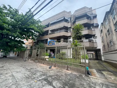 Apartamento com 2 Quartos para alugar, 85m² no Moneró, Rio de Janeiro