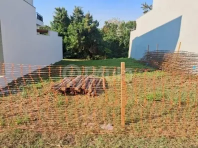 Lote/Terreno à venda, 246m² no Ondas, Piracicaba