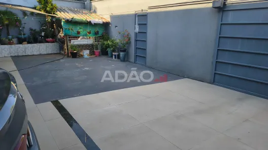 Casa com 4 Quartos à venda, 202m² no Residencial Marília, Senador Canedo